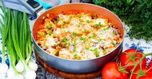 Блюда с фасолью кидни. Как готовить 13 Блюда с фасолью кидни. Как готовить 13