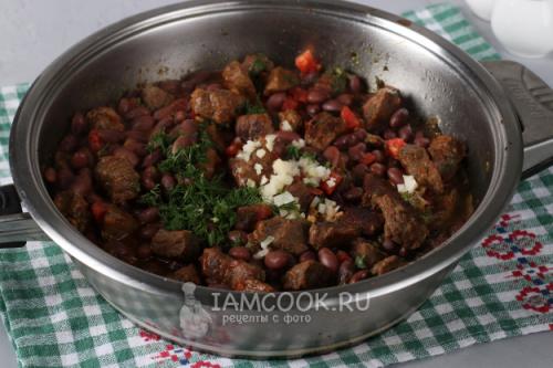 Блюда с фасолью кидни. Как готовить 24 Блюда с фасолью кидни. Как готовить 24