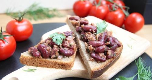 Блюда с фасолью кидни. Как готовить 15 Блюда с фасолью кидни. Как готовить 15