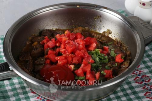 Блюда с фасолью кидни. Как готовить 22 Блюда с фасолью кидни. Как готовить 22