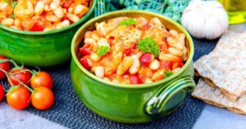 Блюда с фасолью кидни. Как готовить 14 Блюда с фасолью кидни. Как готовить 14