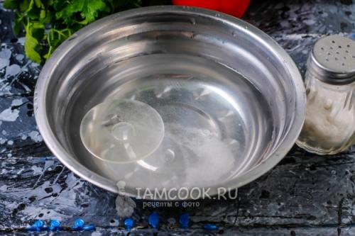 Тесто без дрожжей для пиццы на сковороде. Тесто для пиццы без дрожжей на воде — 5 минутный рецепт 21 Тесто без дрожжей для пиццы на сковороде. Тесто для пиццы без дрожжей на воде — 5 минутный рецепт 21