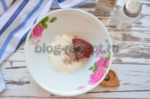 Гуляш из курицы с подливкой без томатной пасты. Гуляш из курицы с подливкой в мультиварке