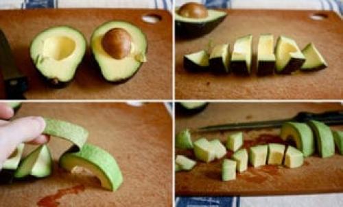 Салаты с семгой для ресторана. Удивляем гостей салатом с семгой: поразительные рецепты