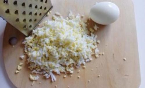 Салаты с семгой для ресторана. Удивляем гостей салатом с семгой: поразительные рецепты