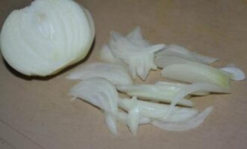 Гуляш из свинины с подливкой на сковороде - 5 пошаговых рецептов с фото 27 Гуляш из свинины с подливкой на сковороде - 5 пошаговых рецептов с фото 27