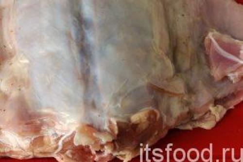 Кролик рецепт с капустой. Кролик тушеный с капустой