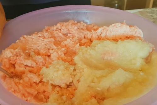 Рецепт гуляш из кролика с капустой и сладким перцем. Тушёный кролик с капустой: тонкости приготовления 23