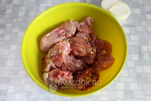 Тушеный кролик в сметане. Кролик, тушеный в сметане – 8 пошаговых рецептов приготовления 26