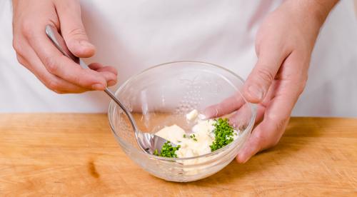 Норвежский завтрак с лососем и яйцом пашот. Тосты с лосоcем и яйцом-пашот 02 Норвежский завтрак с лососем и яйцом пашот. Тосты с лосоcем и яйцом-пашот 02