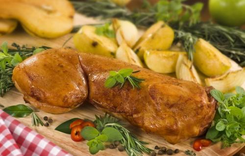 Гуляш из кролика в мультиварке. Кролик в мультиварке - 11 домашних вкусных рецептов приготовления 15