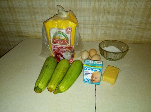 Запеканка из кабачков с сыром в мультиварке. Кабачковая запеканка с сыром в мультиварке — быстрый и вкусный рецепт для детей