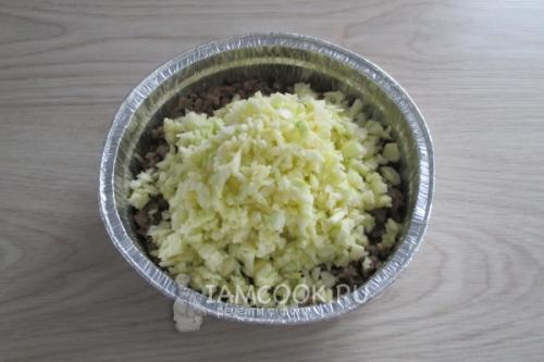 Запеканки из кабачков в мультиварке. Запеканка из кабачков в мультиварке – блюдо летнего меню! Рецепты разных запеканок из кабачков в мультиварке 04 Запеканки из кабачков в мультиварке. Запеканка из кабачков в мультиварке – блюдо летнего меню! Рецепты разных запеканок из кабачков в мультиварке 04