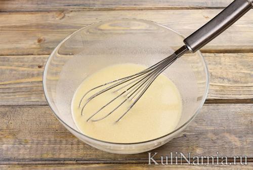 Как правильно нарезать пирог с мясом на порции. Как сделать тесто для пирога «Хризантема»