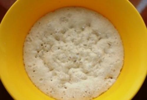 Какие ингредиенты необходимо добавить в начинку пирога с мясом. Дрожжевой пирог с мясом