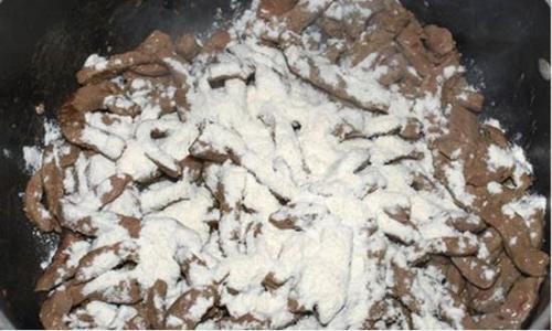 Гуляш из печени с луком и морковью. Классический гуляш из печени с подливкой — домашние рецепты приготовления