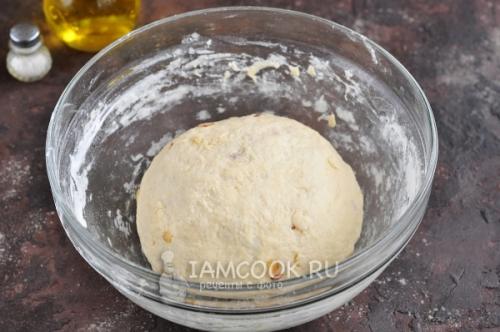 Хлеб с черносливом и белым льном. «Чернобаевский» и «Золото Азова» - это, скорее, лакомство 28 Хлеб с черносливом и белым льном. «Чернобаевский» и «Золото Азова» - это, скорее, лакомство 28