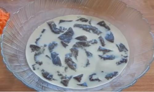 Гуляш из печени с луком и морковью. Классический гуляш из печени с подливкой — домашние рецепты приготовления