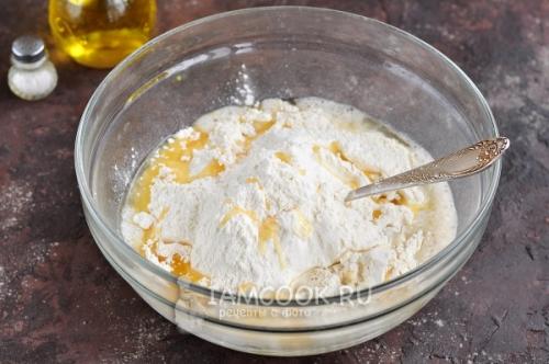 Хлеб с черносливом и белым льном. «Чернобаевский» и «Золото Азова» - это, скорее, лакомство 26 Хлеб с черносливом и белым льном. «Чернобаевский» и «Золото Азова» - это, скорее, лакомство 26