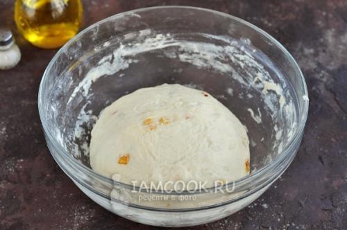 Хлеб с черносливом и белым льном. «Чернобаевский» и «Золото Азова» - это, скорее, лакомство 29 Хлеб с черносливом и белым льном. «Чернобаевский» и «Золото Азова» - это, скорее, лакомство 29