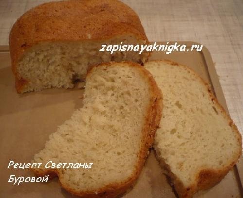 Хлеб с сушеным луком. Луковый хлеб: рецепт в хлебопечке или духовке