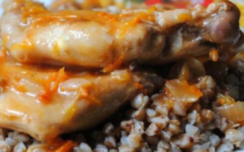 Гуляш из кролика рецепт. Гуляш из кролика: подавайте с вкусной подливой