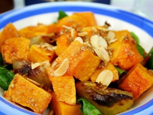 Диетические блюда из тыквы в мультиварке. Что приготовить из тыквы в мультиварке: рецепты с фото быстро и вкусно