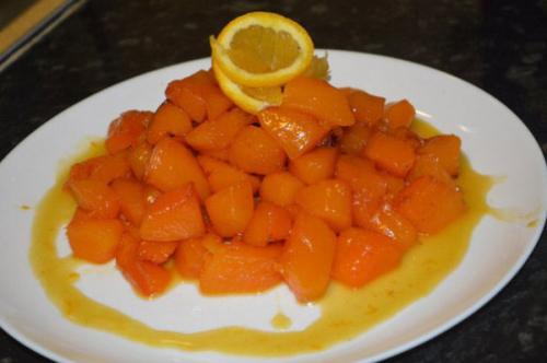 Диетические блюда из тыквы в мультиварке. Что приготовить из тыквы в мультиварке: рецепты с фото быстро и вкусно