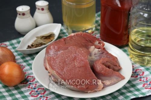 Гуляш из говядины с подливкой. Сливочный гуляш из говядины 14 Гуляш из говядины с подливкой. Сливочный гуляш из говядины 14