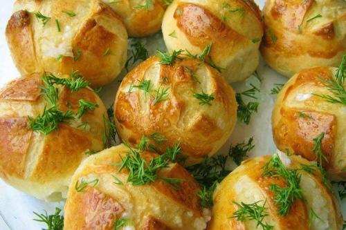 Тыквенная каша на кефире. Блюда из тыквы: 20 самых лучших рецептов