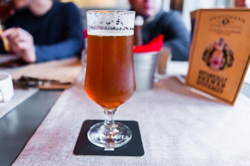 Порошковое пиво вред. Порошковое пиво: миф или реальность