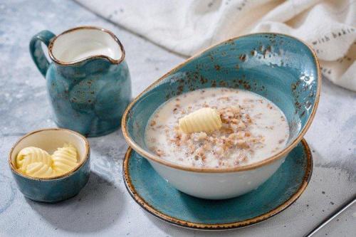 Молочный суп. 20 молочных супов, которые покорят тебя нежным вкусом и ароматом