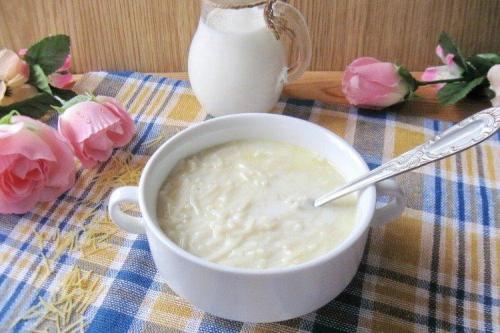 Молочный суп. 20 молочных супов, которые покорят тебя нежным вкусом и ароматом