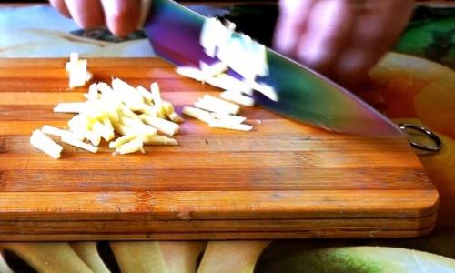 Баклажаны с овощами по-китайски. Самые вкусные баклажаны по-китайски — рецепты быстрого приготовления