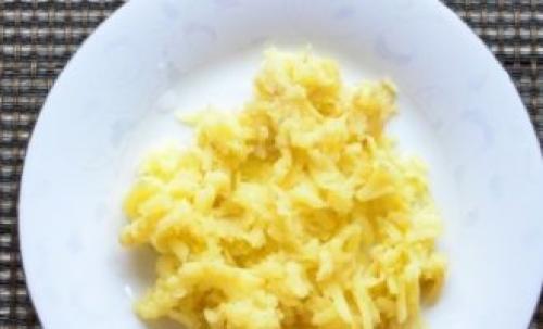 Мимоза с сардиной в томате. Классический рецепт салата мимоза с консервами и сыром