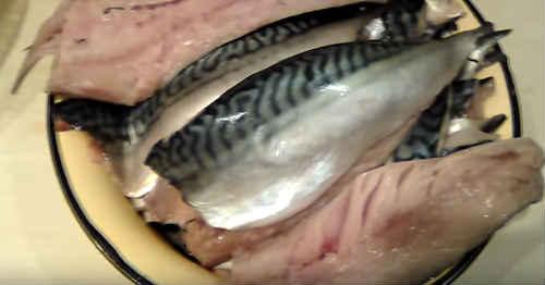 Салат из скумбрии в томатном соусе. Салат со скумбрией на зиму с овощами — очень вкусные рецепты заготовки консервов