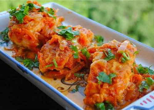 Салат из скумбрии в томатном соусе. Салат со скумбрией на зиму с овощами — очень вкусные рецепты заготовки консервов