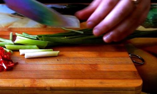 Баклажаны с овощами по-китайски. Самые вкусные баклажаны по-китайски — рецепты быстрого приготовления