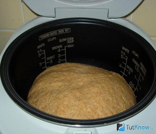 Хлеб ржаной без дрожжей. Рецепт бездрожжевого ржаного хлеба в духовке 34 Хлеб ржаной без дрожжей. Рецепт бездрожжевого ржаного хлеба в духовке 34