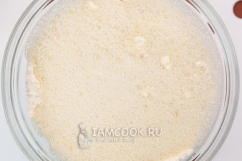 Хлеб ржаной без дрожжей. Рецепт бездрожжевого ржаного хлеба в духовке 38 Хлеб ржаной без дрожжей. Рецепт бездрожжевого ржаного хлеба в духовке 38