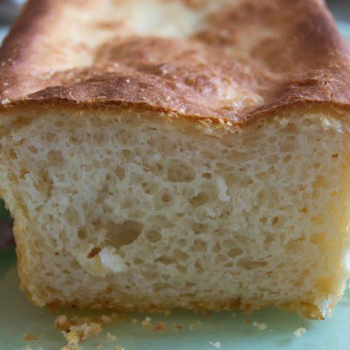 Хлеб без дрожжей на воде. Необходимые ингредиенты