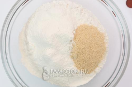 Хлеб ржаной без дрожжей. Рецепт бездрожжевого ржаного хлеба в духовке 37 Хлеб ржаной без дрожжей. Рецепт бездрожжевого ржаного хлеба в духовке 37