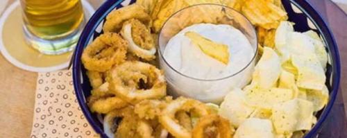 Как сделать сливочно-сырный соус более густым. Сливочный соус