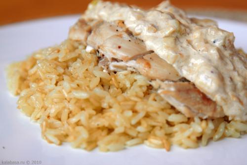 Креветки в Чесночном сливочном соусе с рисом Рецепт. Ингредиенты для приготовления риса с креветками 04 Креветки в Чесночном сливочном соусе с рисом Рецепт. Ингредиенты для приготовления риса с креветками 04