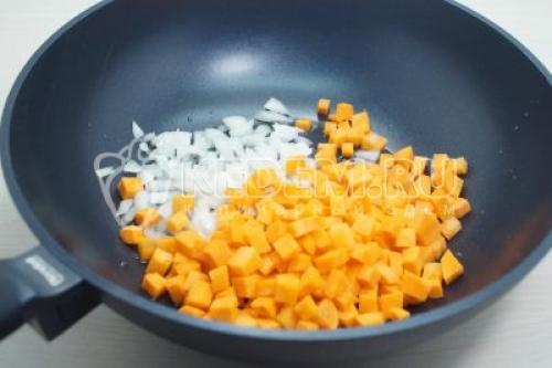 Завораживающий вкус: Перловка с белыми грибами и рёбрышками 09