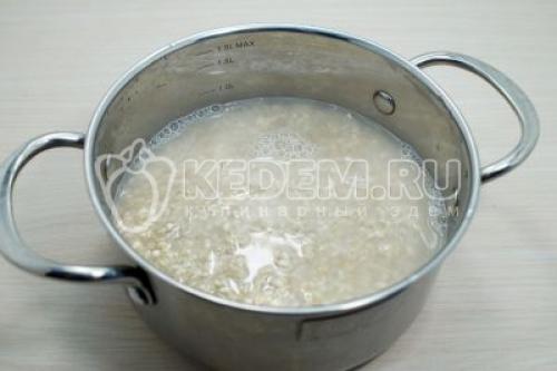 Завораживающий вкус: Перловка с белыми грибами и рёбрышками 03