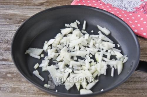 Завораживающий вкус: Перловка с белыми грибами и рёбрышками 17