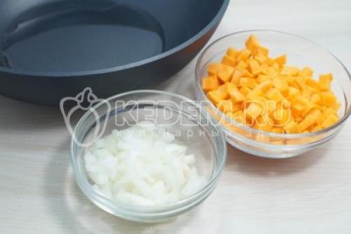 Завораживающий вкус: Перловка с белыми грибами и рёбрышками 08