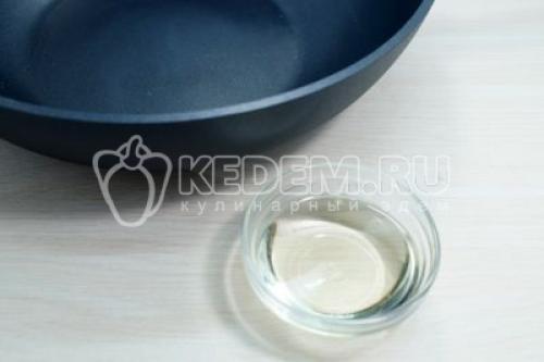 Завораживающий вкус: Перловка с белыми грибами и рёбрышками 07