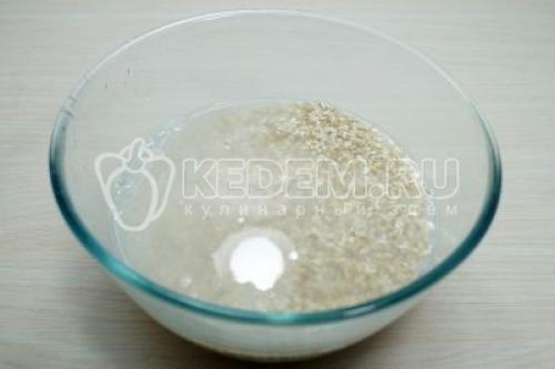 Завораживающий вкус: Перловка с белыми грибами и рёбрышками 02